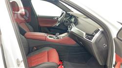 بي ام دبليو X6